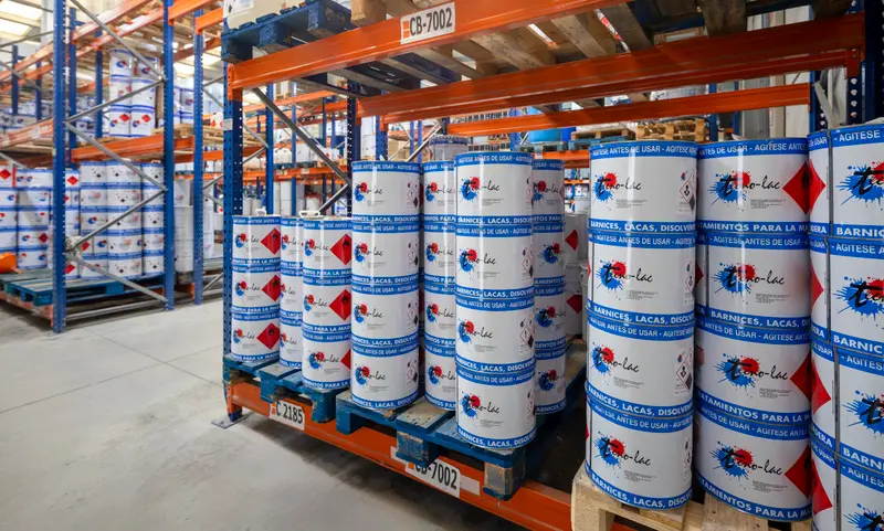 depositos de almacenamiento tecnolac